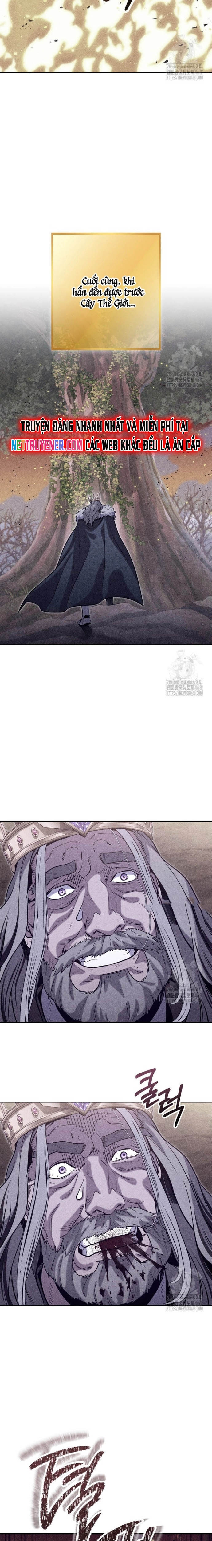 Tái Thiết Hầm Ngục: Chapter 245