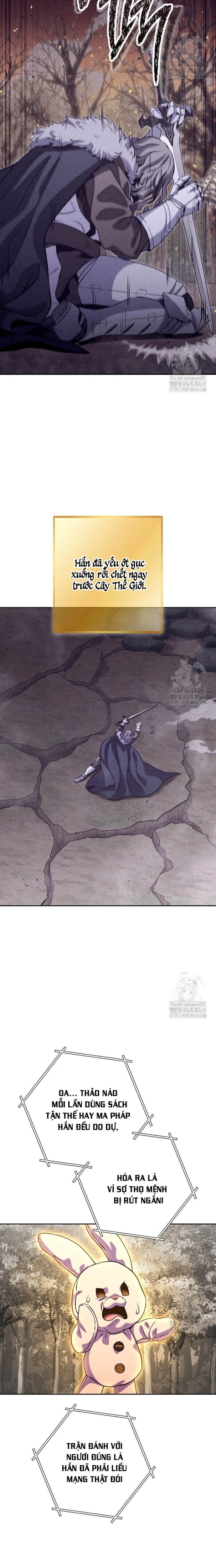 Tái Thiết Hầm Ngục: Chapter 245