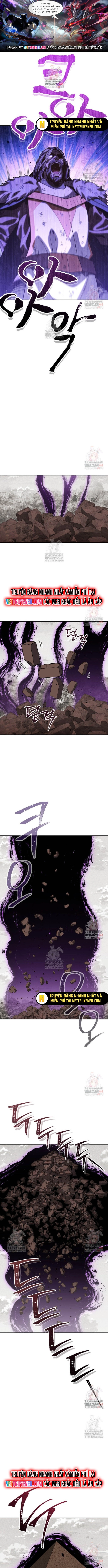 Tái Thiết Hầm Ngục: Chapter 246