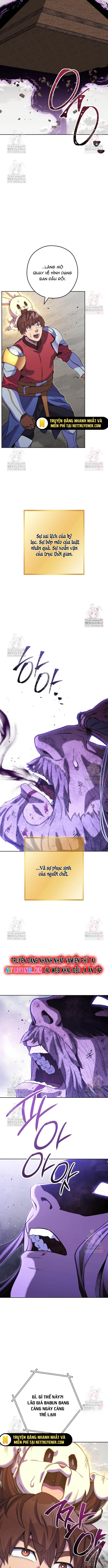 Tái Thiết Hầm Ngục: Chapter 246