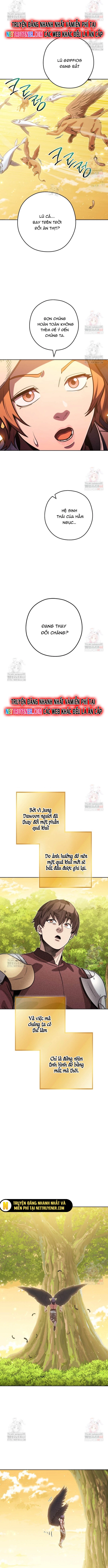 Tái Thiết Hầm Ngục: Chapter 246