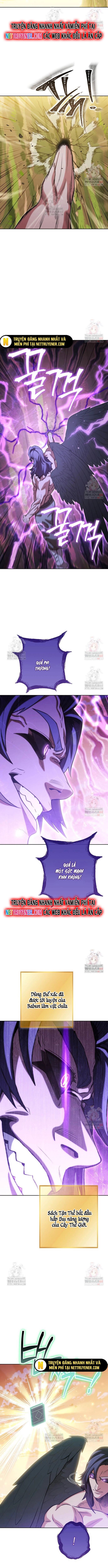 Tái Thiết Hầm Ngục: Chapter 246