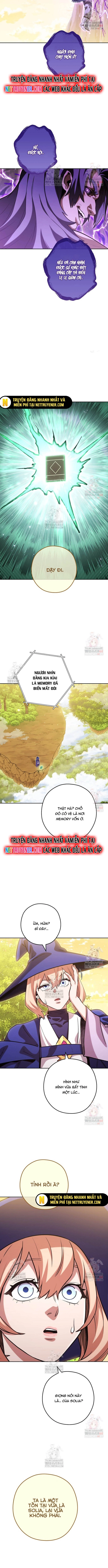 Tái Thiết Hầm Ngục: Chapter 246