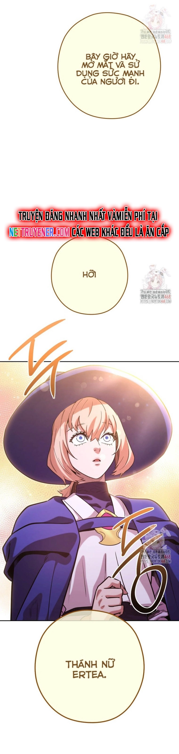 Tái Thiết Hầm Ngục: Chapter 246