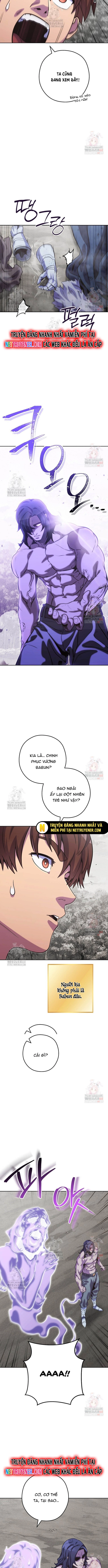 Tái Thiết Hầm Ngục: Chapter 246