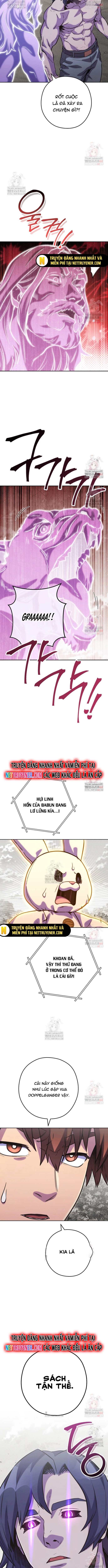 Tái Thiết Hầm Ngục: Chapter 246