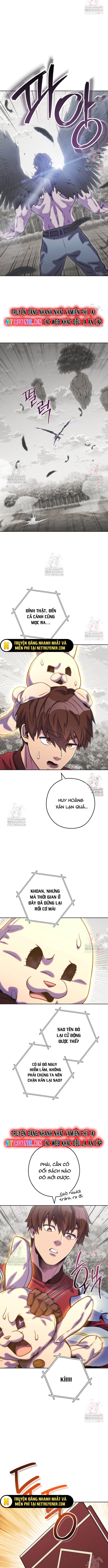 Tái Thiết Hầm Ngục: Chapter 246