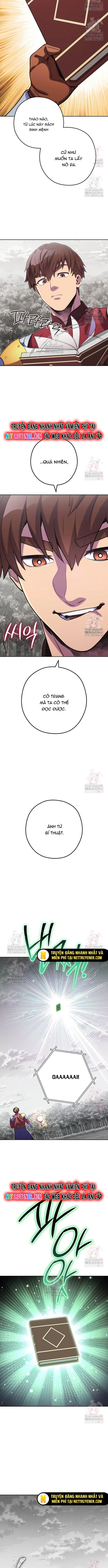 Tái Thiết Hầm Ngục: Chapter 246