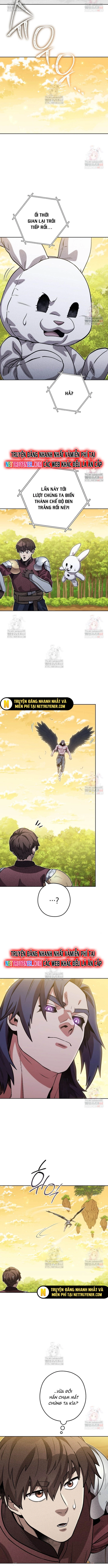 Tái Thiết Hầm Ngục: Chapter 246