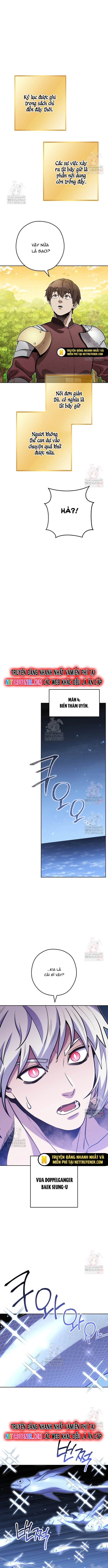 Tái Thiết Hầm Ngục: Chapter 246