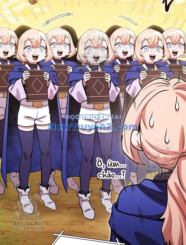 Tái Thiết Hầm Ngục: Chapter 248