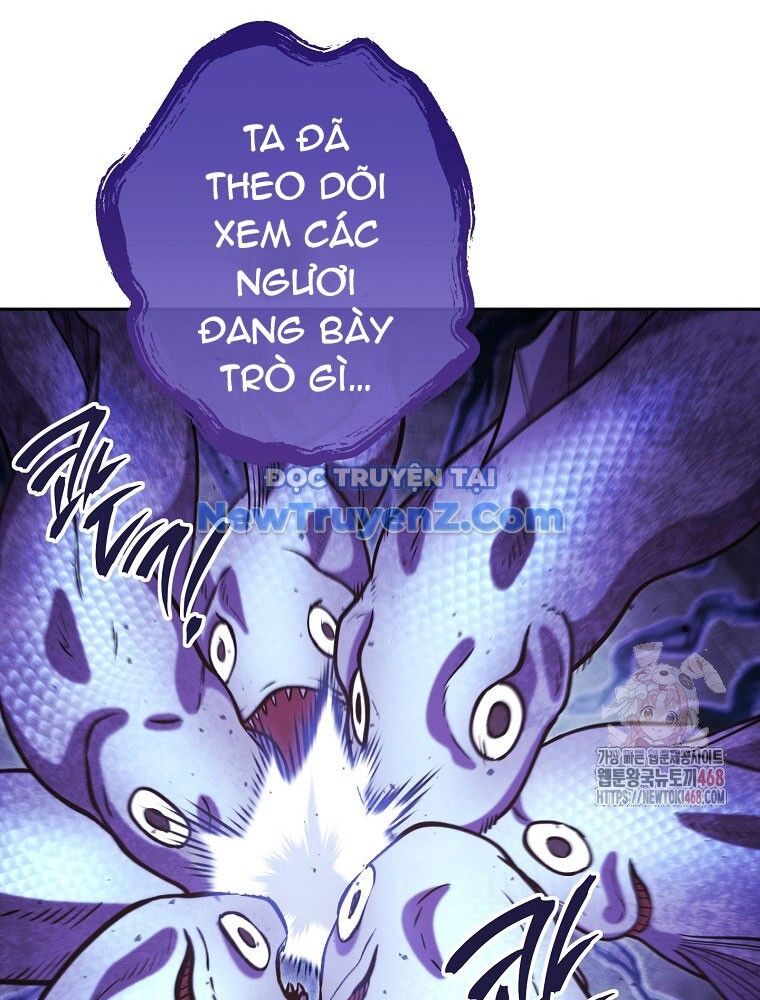 Tái Thiết Hầm Ngục: Chapter 248