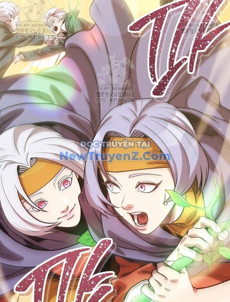 Tái Thiết Hầm Ngục: Chapter 248