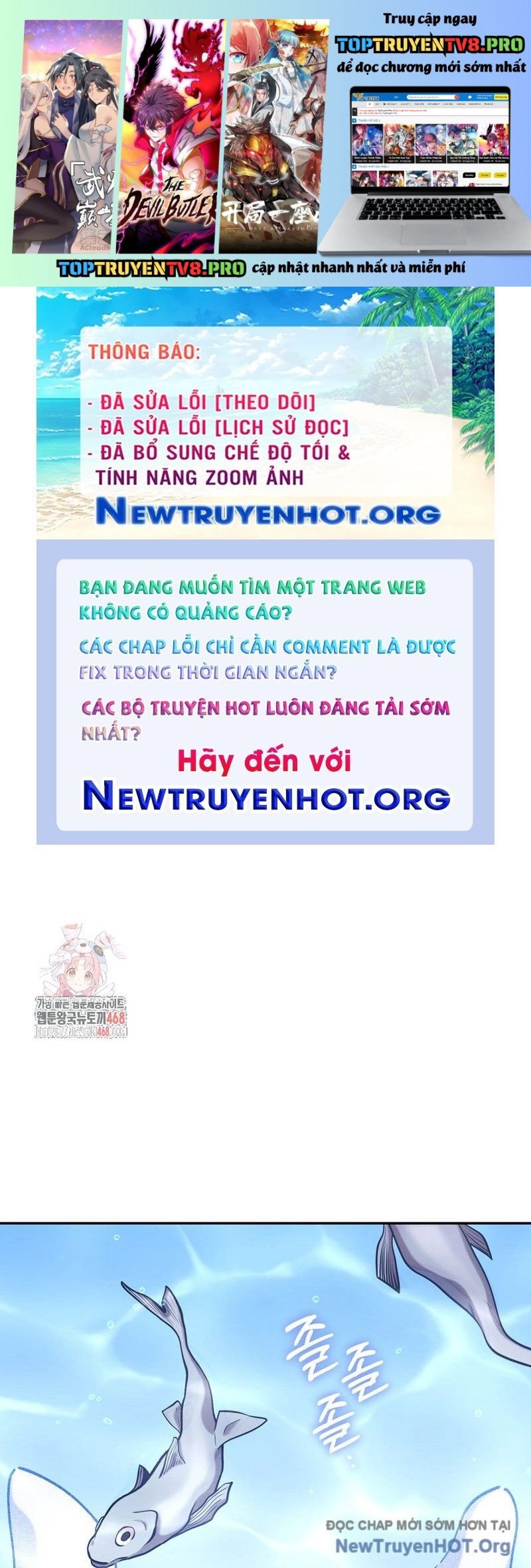 Tái Thiết Hầm Ngục: Chapter 251