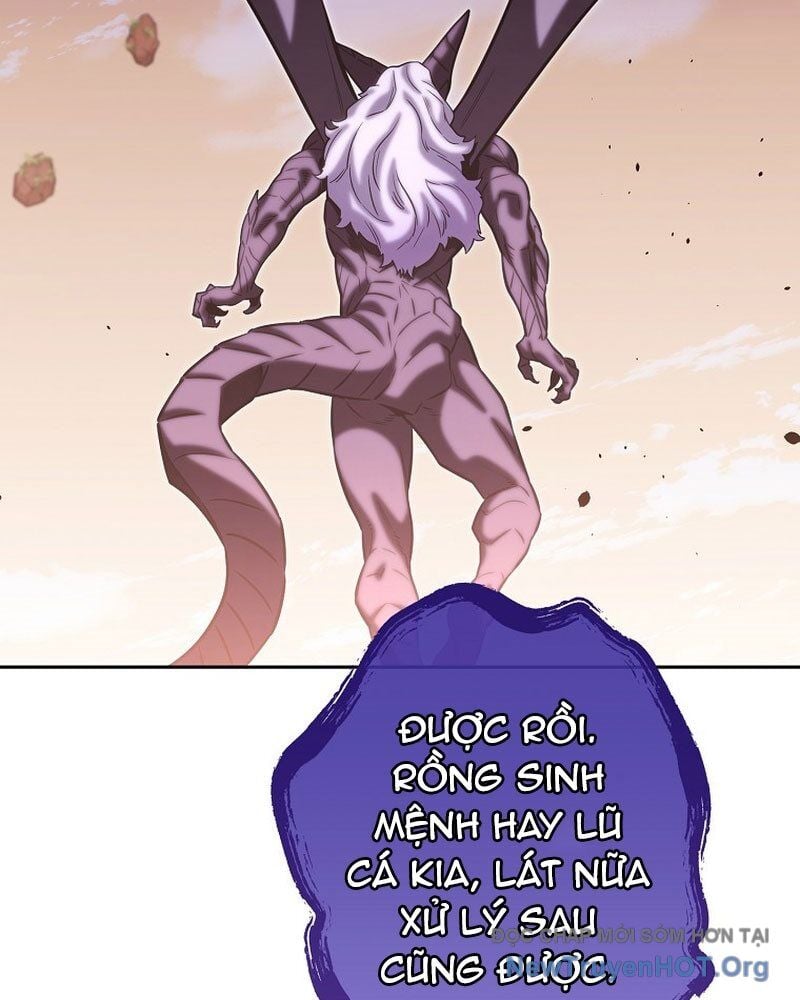 Tái Thiết Hầm Ngục: Chapter 251