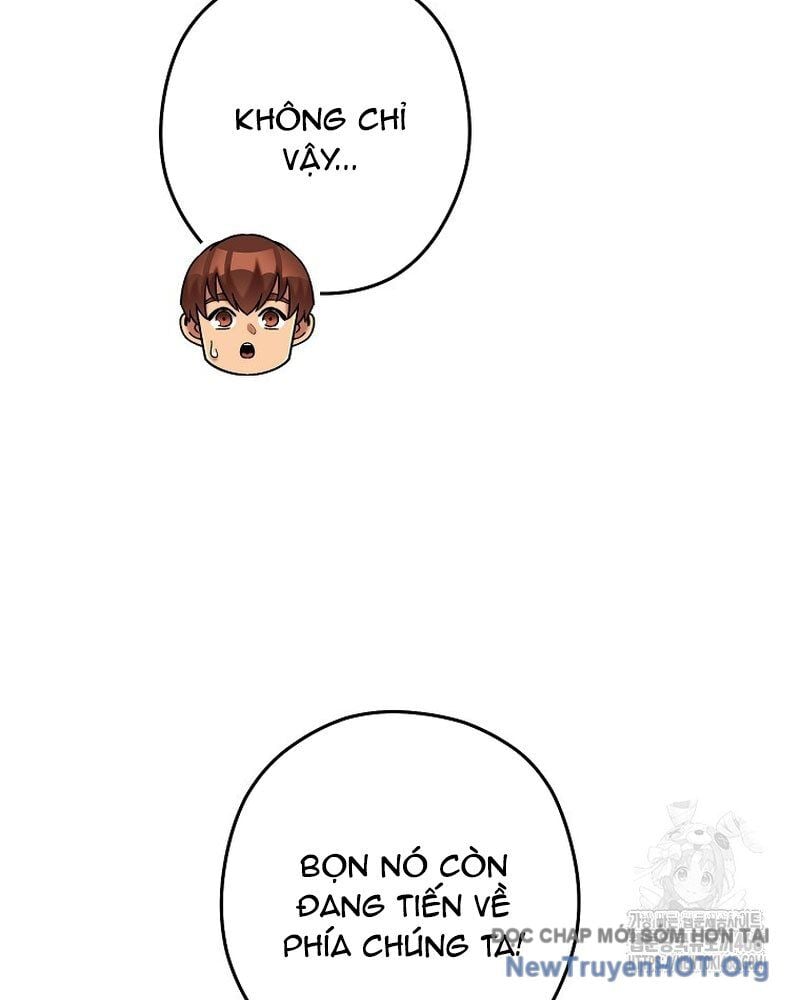 Tái Thiết Hầm Ngục: Chapter 251