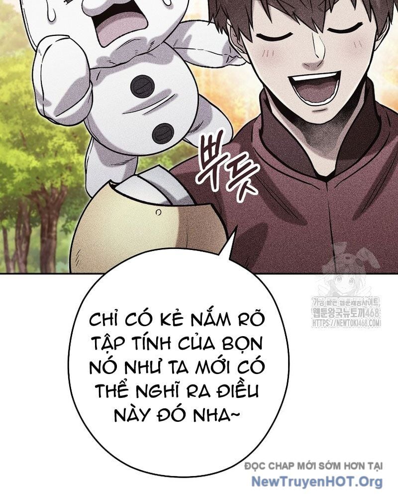 Tái Thiết Hầm Ngục: Chapter 251