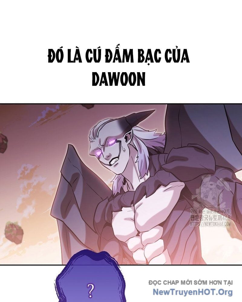 Tái Thiết Hầm Ngục: Chapter 251