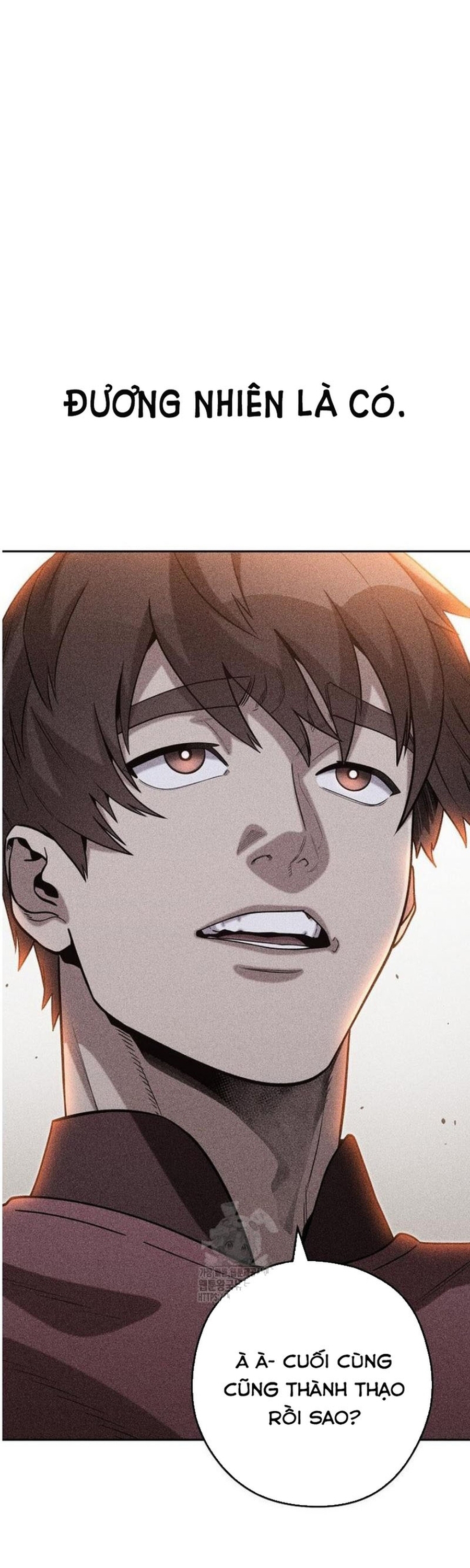 Tái Thiết Hầm Ngục: Chapter 252