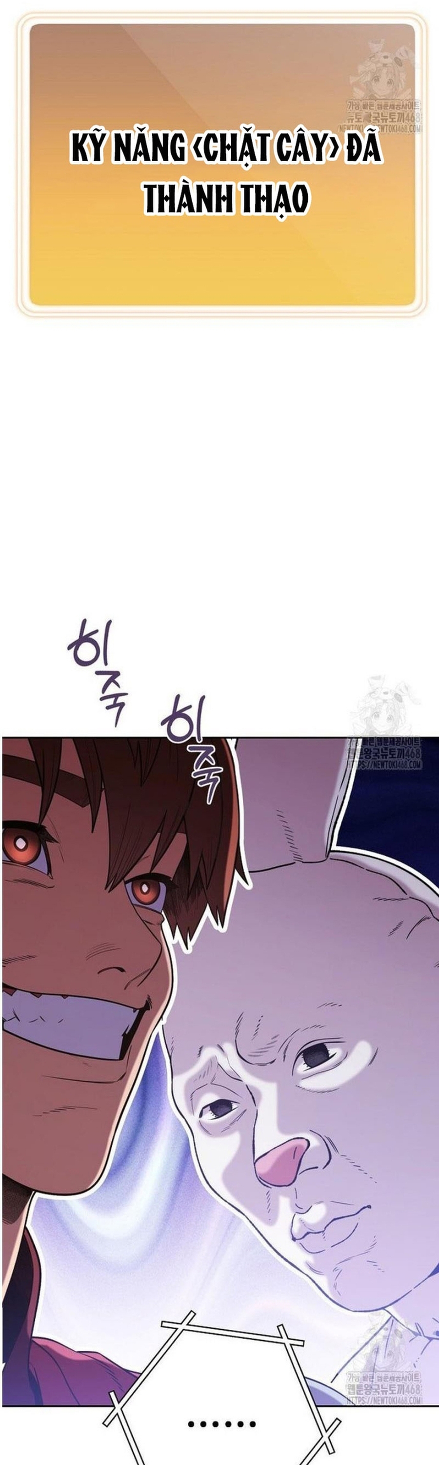 Tái Thiết Hầm Ngục: Chapter 252