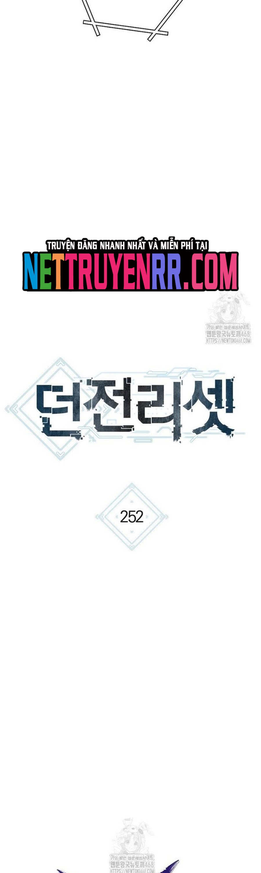 Tái Thiết Hầm Ngục: Chapter 252