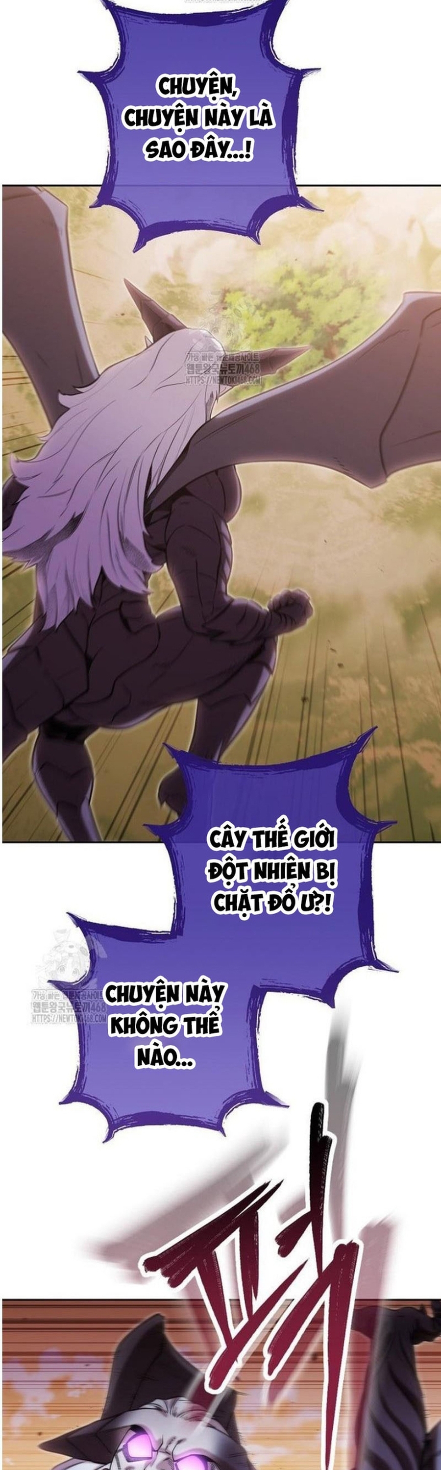 Tái Thiết Hầm Ngục: Chapter 252