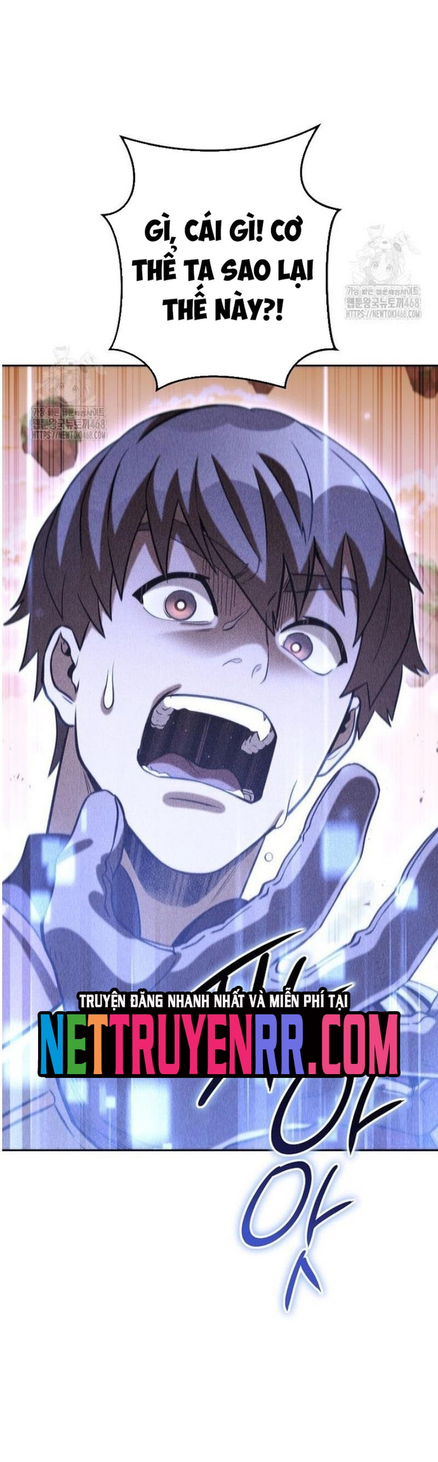 Tái Thiết Hầm Ngục: Chapter 252