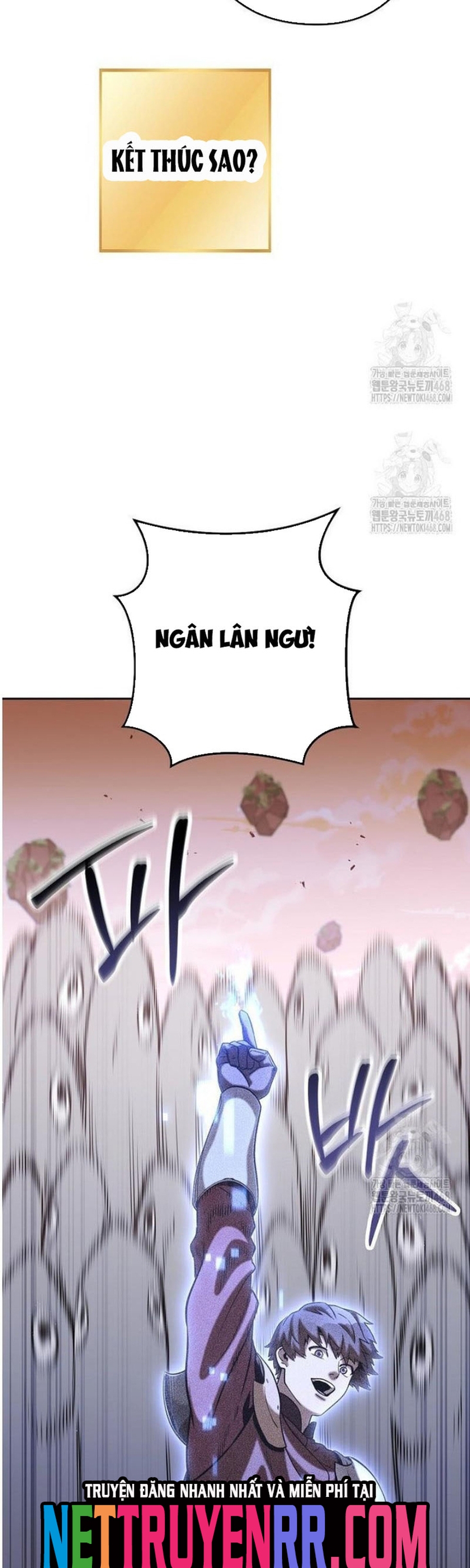 Tái Thiết Hầm Ngục: Chapter 252