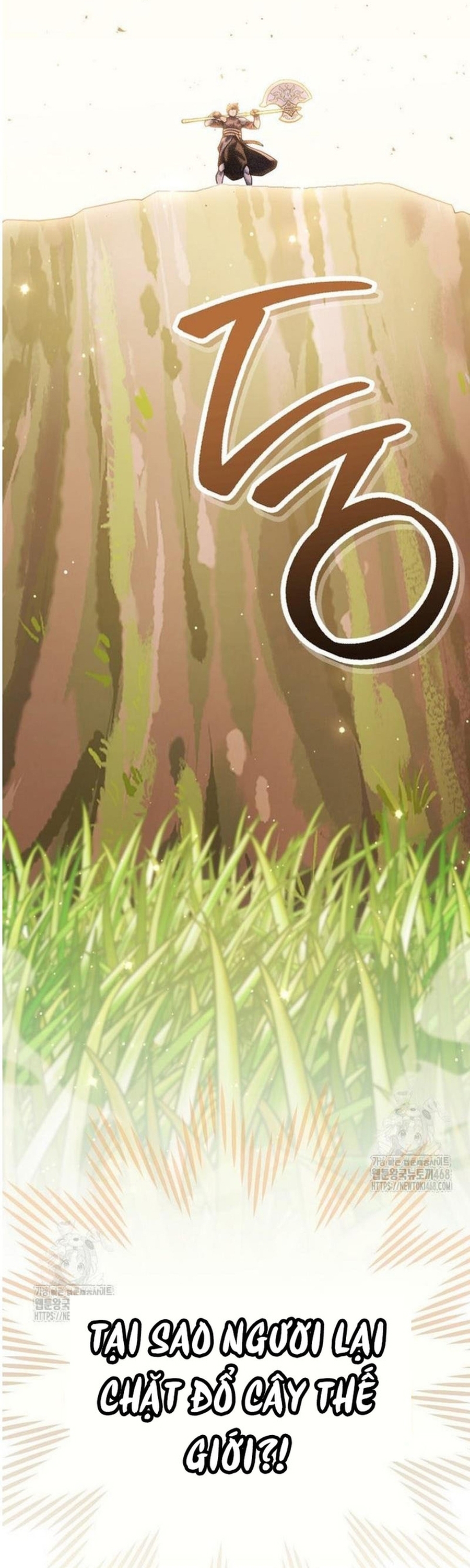 Tái Thiết Hầm Ngục: Chapter 252