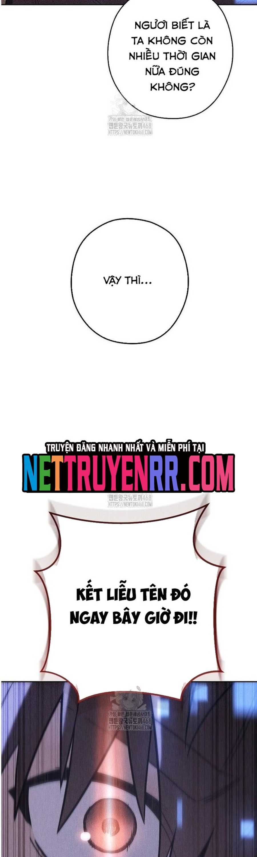 Tái Thiết Hầm Ngục: Chapter 252