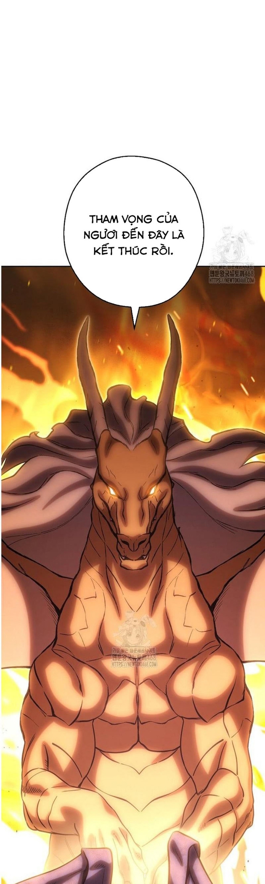 Tái Thiết Hầm Ngục: Chapter 252