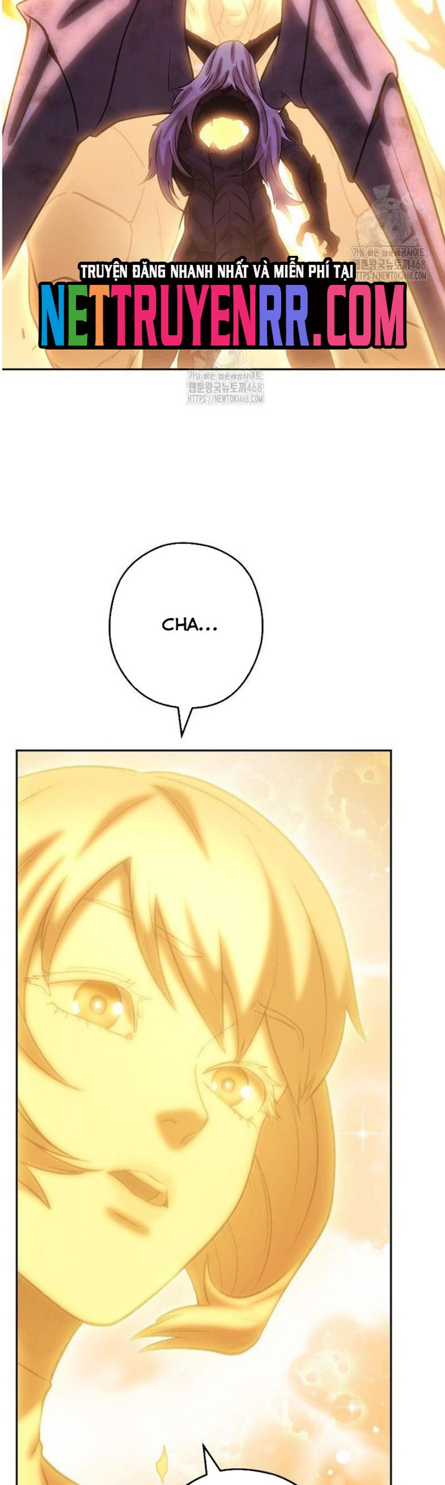 Tái Thiết Hầm Ngục: Chapter 252