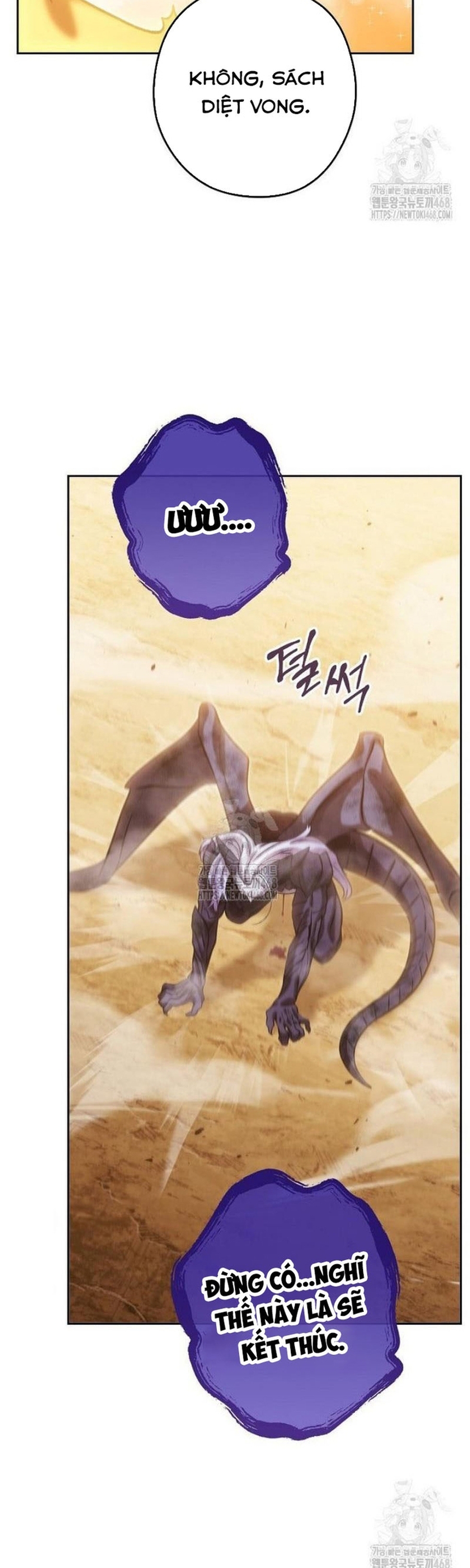 Tái Thiết Hầm Ngục: Chapter 252