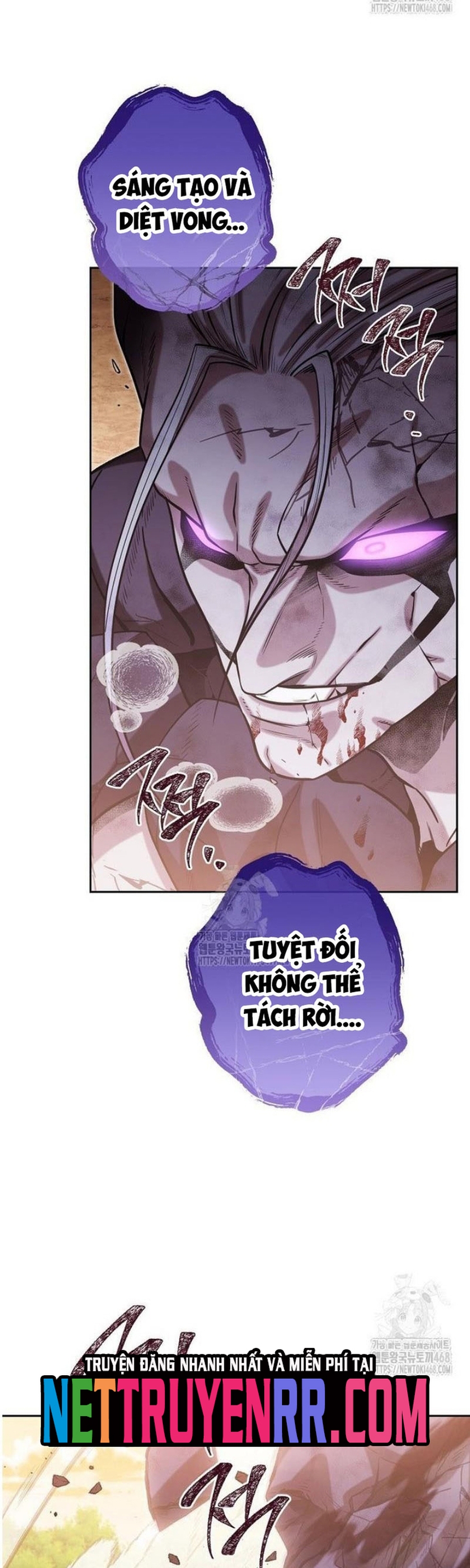 Tái Thiết Hầm Ngục: Chapter 252