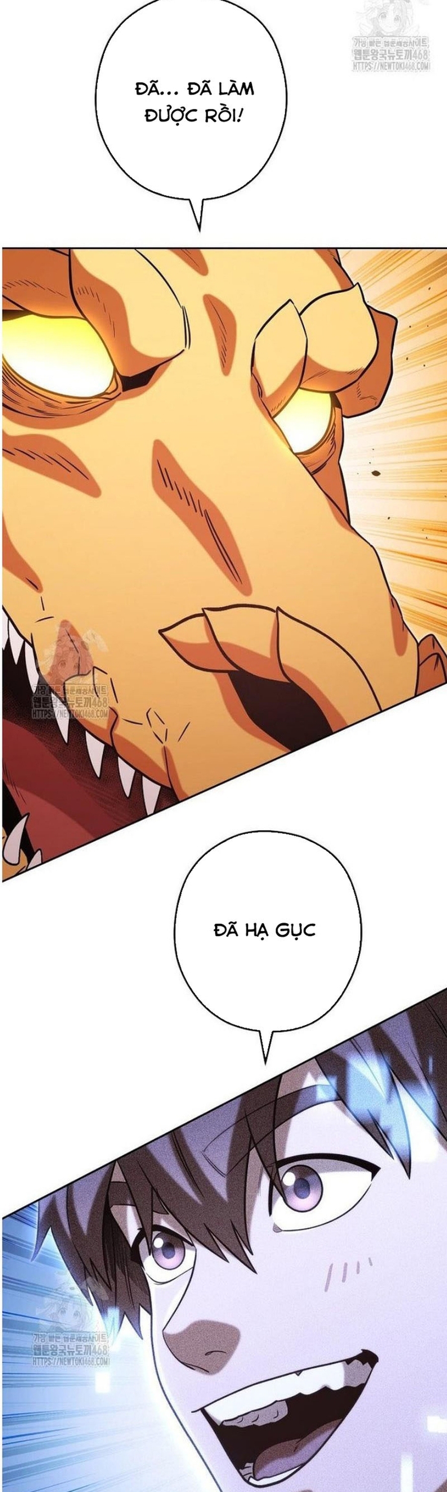 Tái Thiết Hầm Ngục: Chapter 252