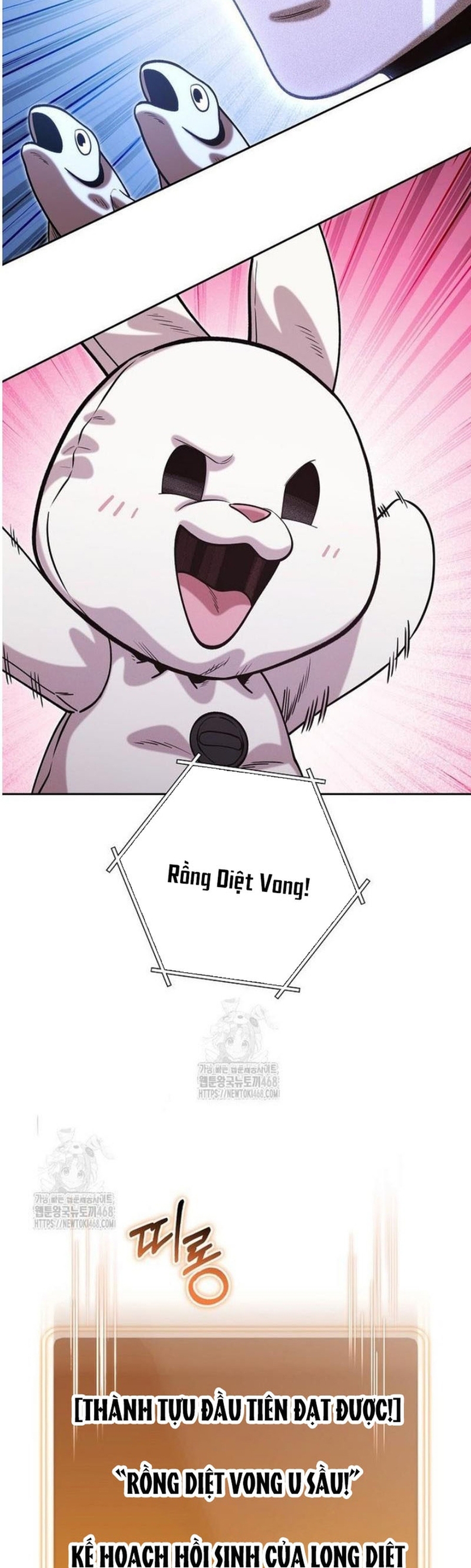 Tái Thiết Hầm Ngục: Chapter 252