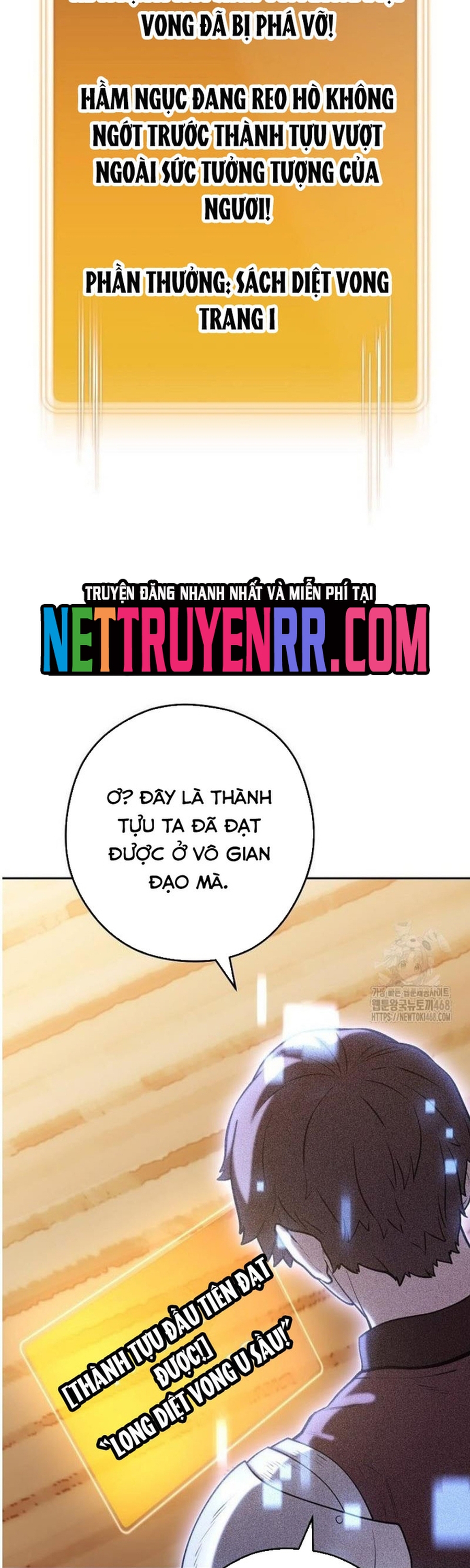 Tái Thiết Hầm Ngục: Chapter 252