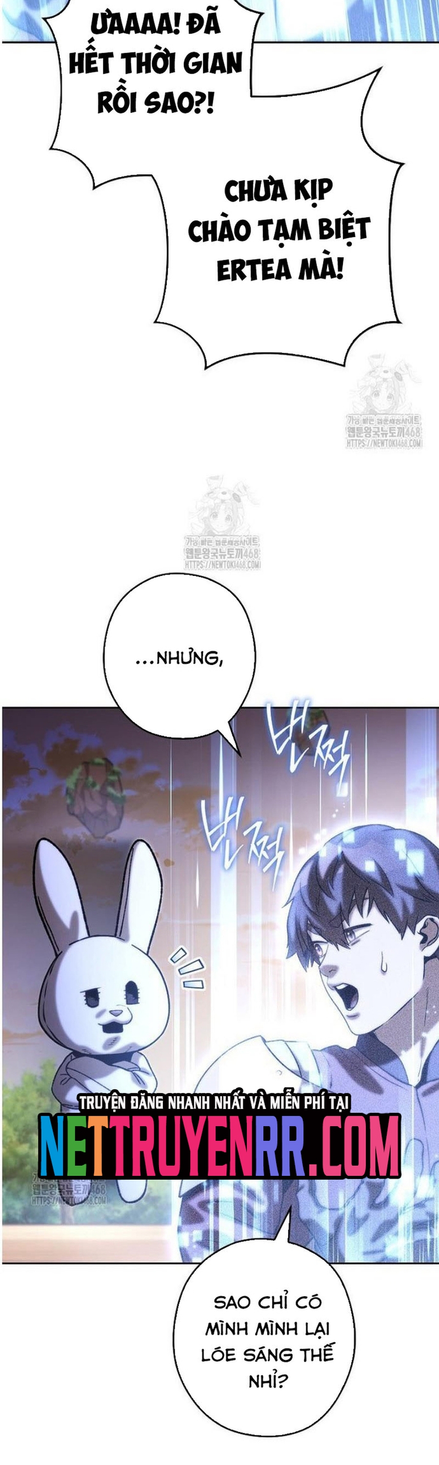 Tái Thiết Hầm Ngục: Chapter 252