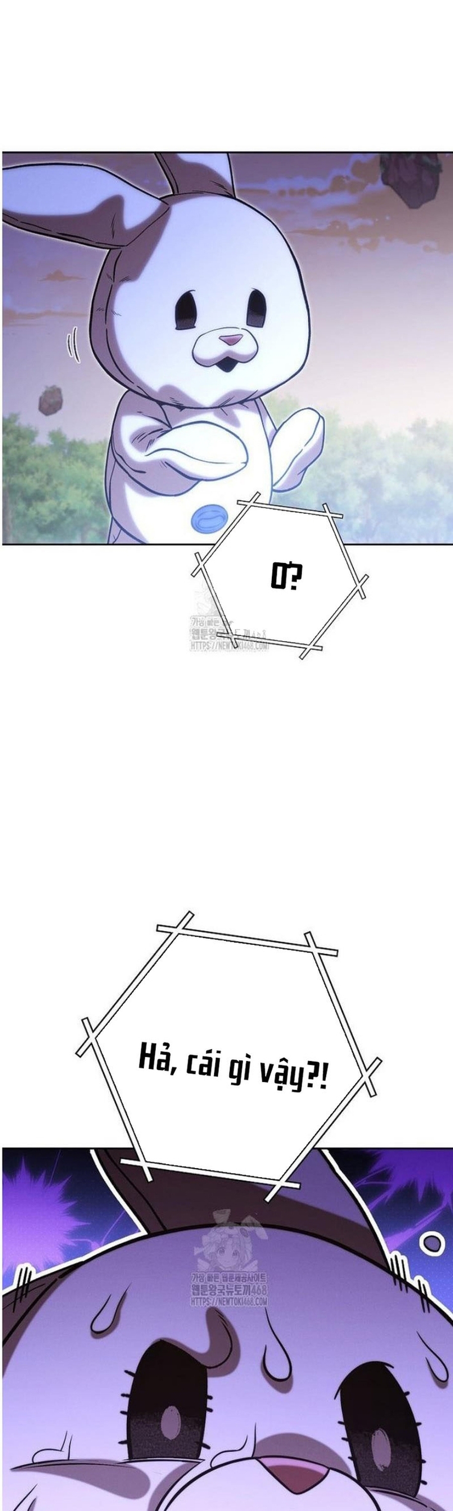 Tái Thiết Hầm Ngục: Chapter 252