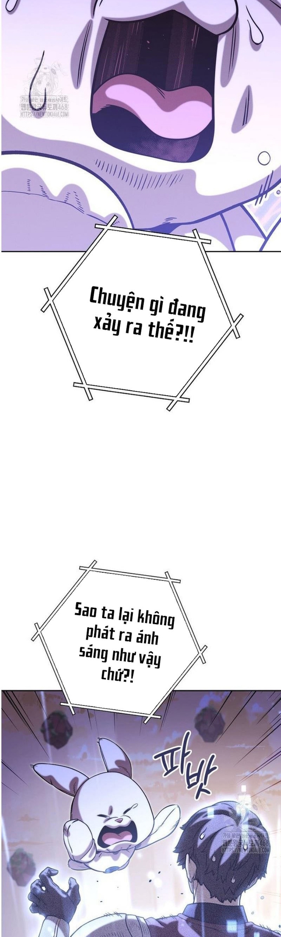 Tái Thiết Hầm Ngục: Chapter 252