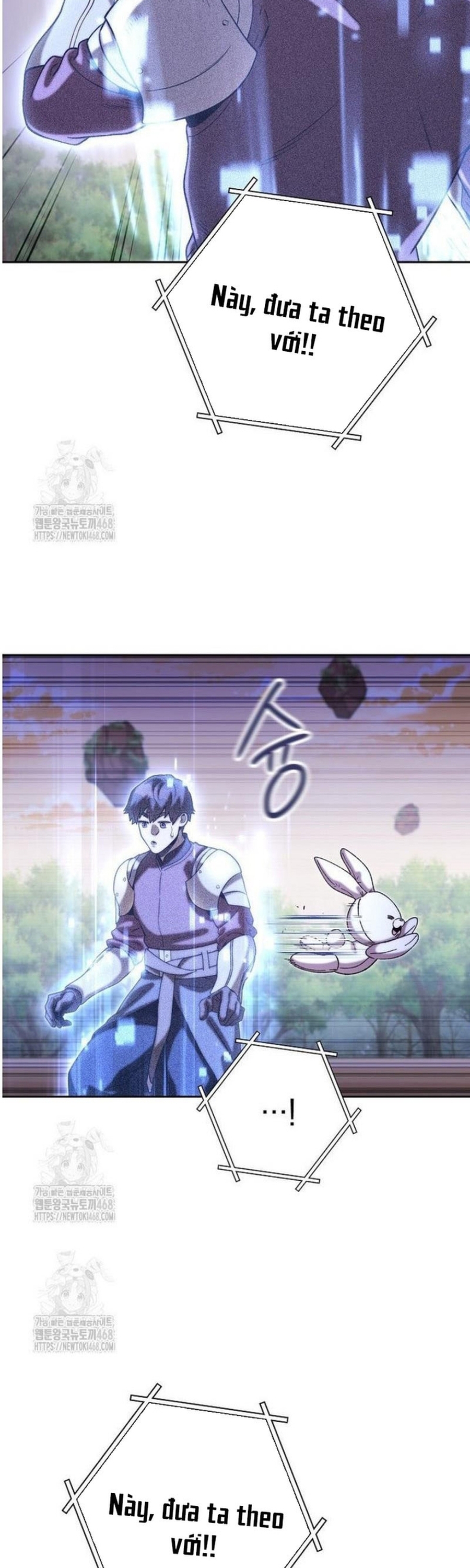 Tái Thiết Hầm Ngục: Chapter 252