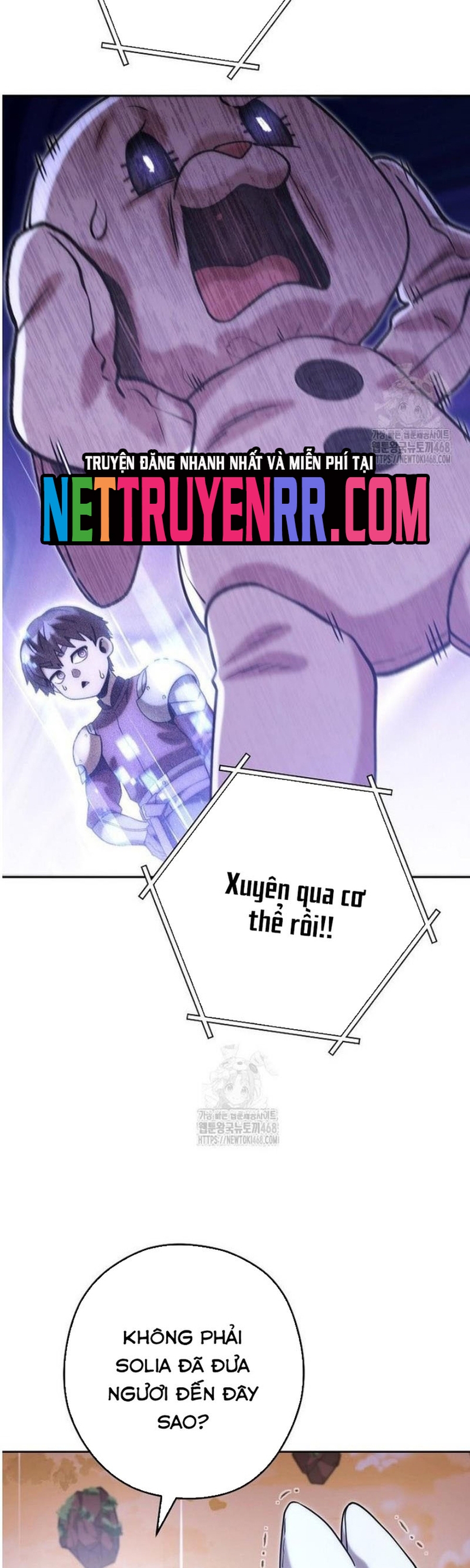 Tái Thiết Hầm Ngục: Chapter 252