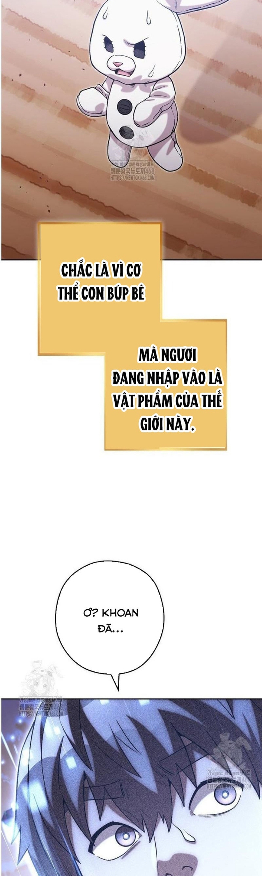 Tái Thiết Hầm Ngục: Chapter 252