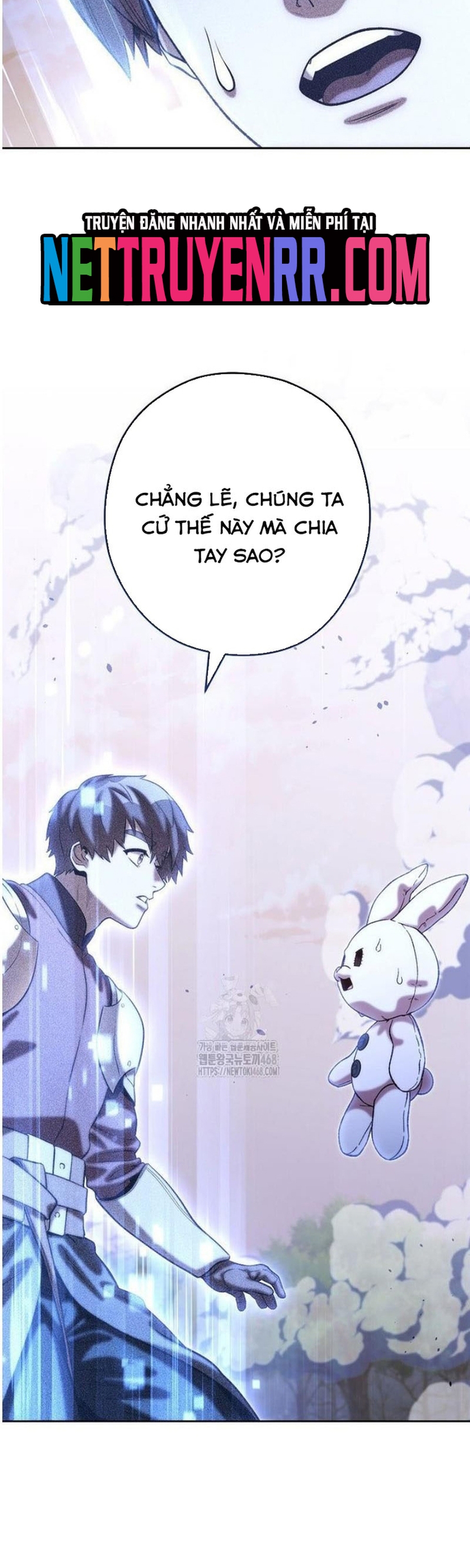 Tái Thiết Hầm Ngục: Chapter 252