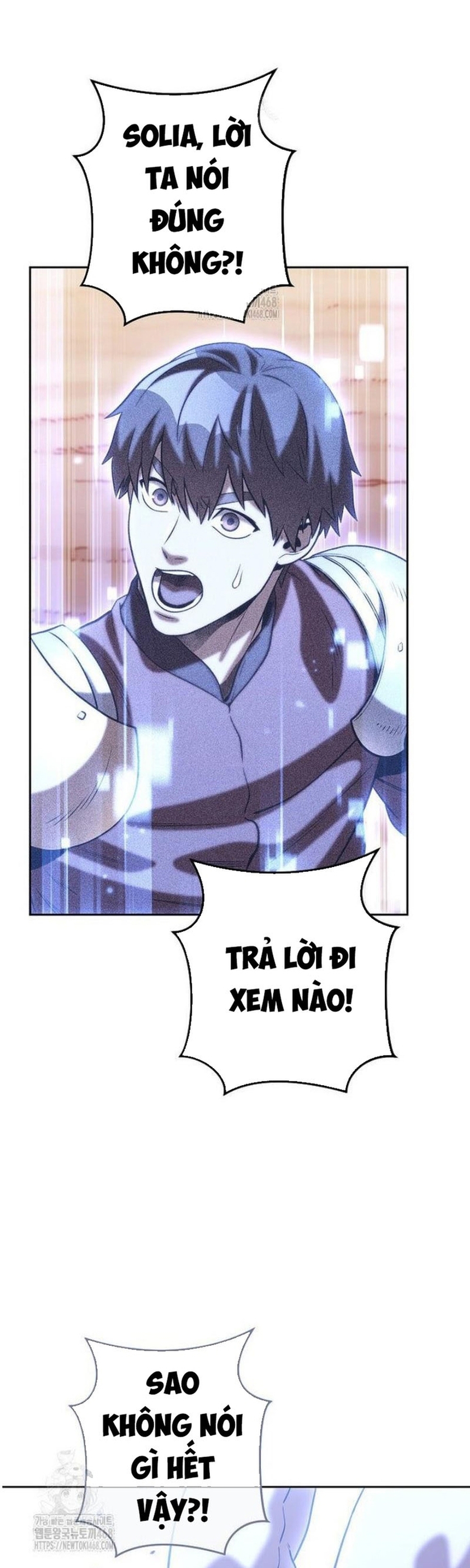 Tái Thiết Hầm Ngục: Chapter 252