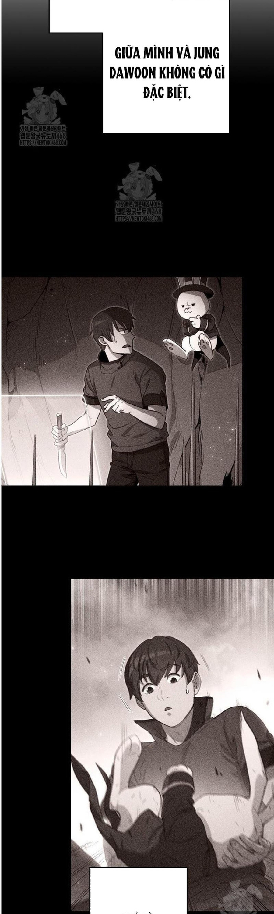 Tái Thiết Hầm Ngục: Chapter 252