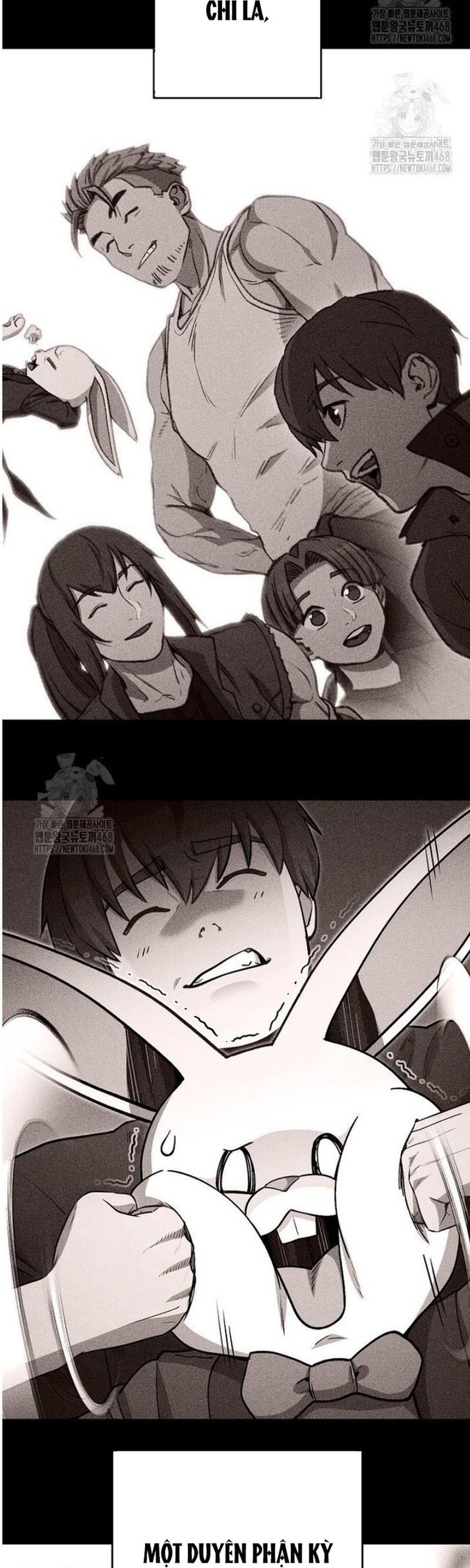 Tái Thiết Hầm Ngục: Chapter 252