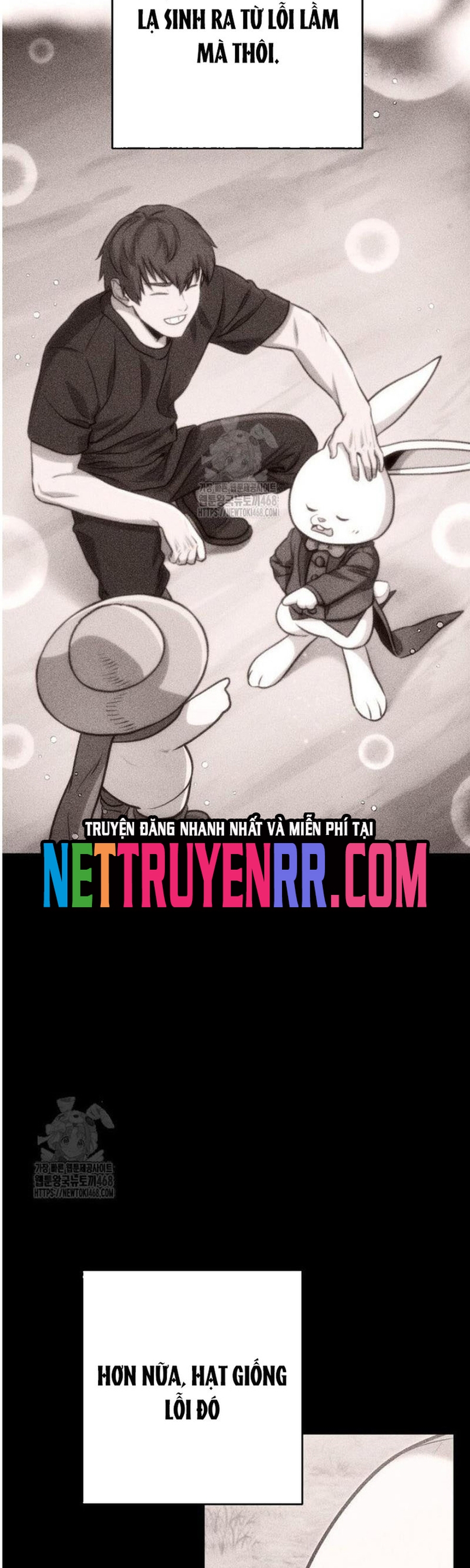 Tái Thiết Hầm Ngục: Chapter 252