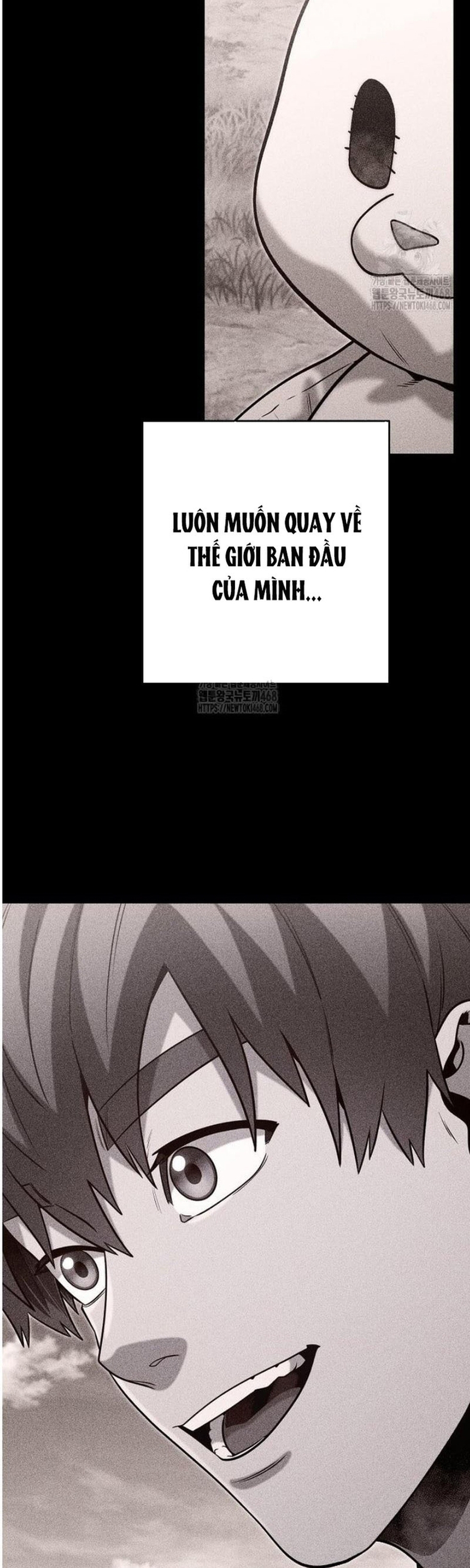 Tái Thiết Hầm Ngục: Chapter 252