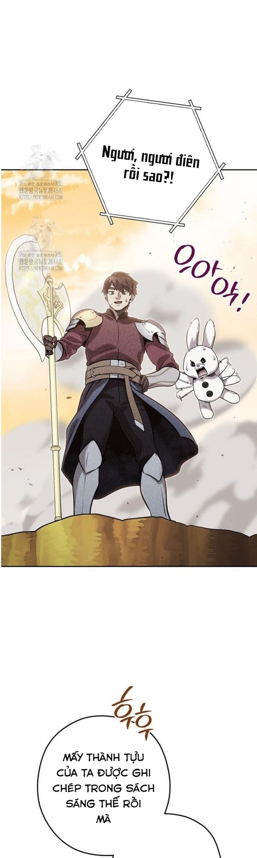 Tái Thiết Hầm Ngục: Chapter 252